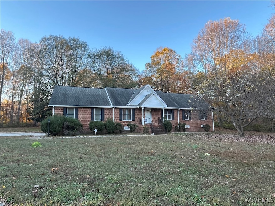4305 Cedar Creek Ln, Prince George, VA 23875 - photo 1