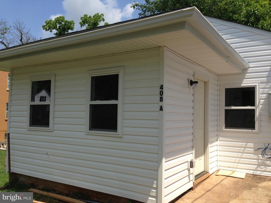 408 Briscoe St unit A, Culpeper, VA 22701 - photo 1