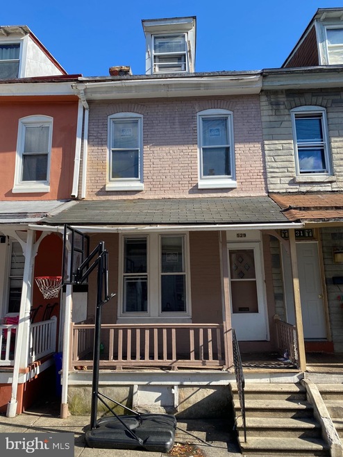 529 Minor St, Reading, PA 19602 - photo 1