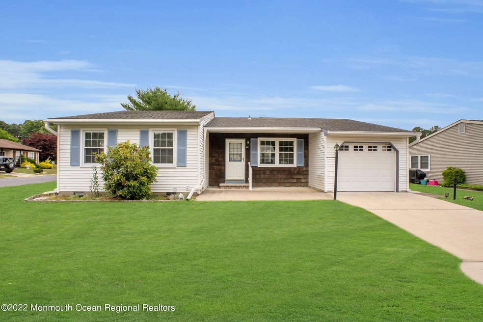 44 Augusta Rd unit 73, Whiting, NJ 08759 - photo 1