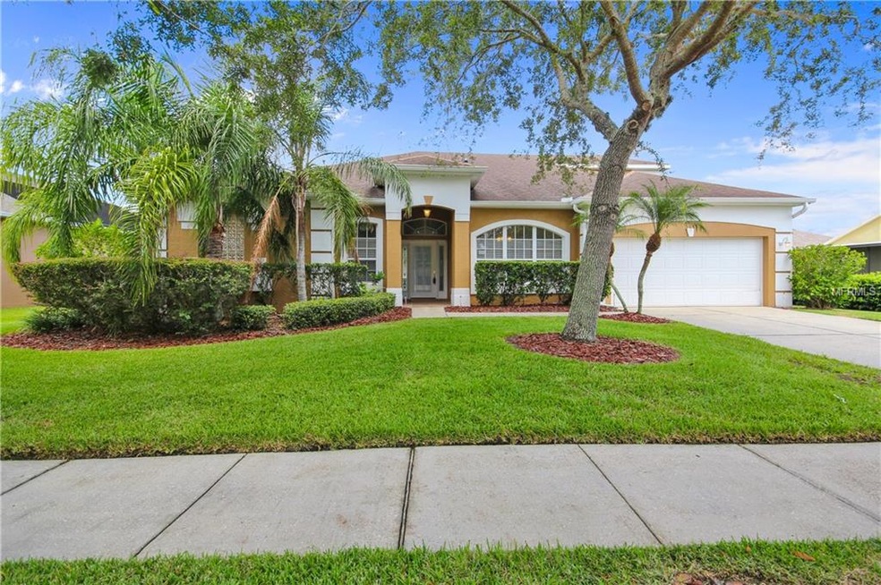 413 Emory Oak St, Ocoee, FL 34761 - photo 1