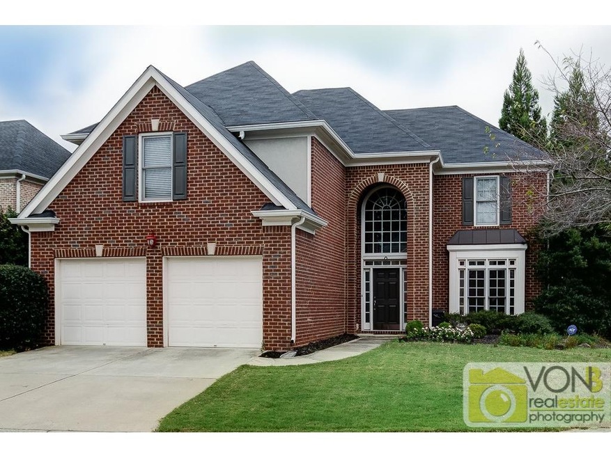 3030 Montclair Cir SE, Smyrna, GA 30080 - photo 1
