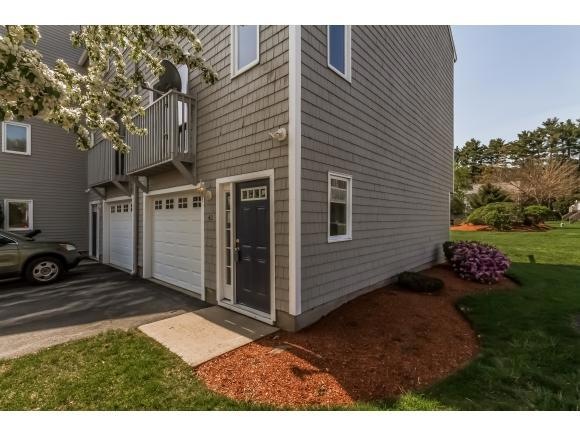 40 Profile Cir unit 4, Nashua, NH 03063 - photo 1