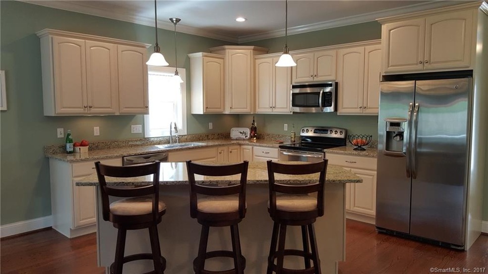 Custom Kitchen