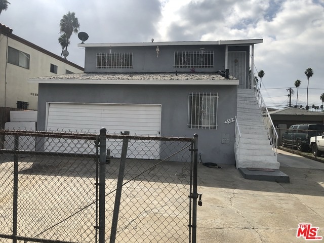 550 E 97th St unit 1, Inglewood, CA 90301 - photo 1