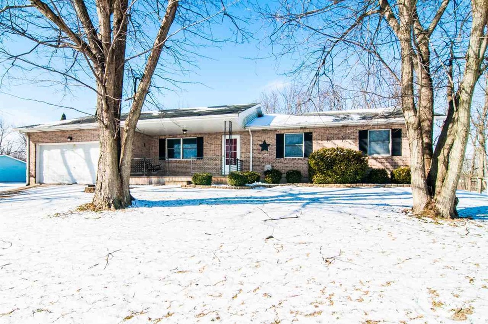 129 Thunder Dr, Eaton, OH 45320 - photo 1