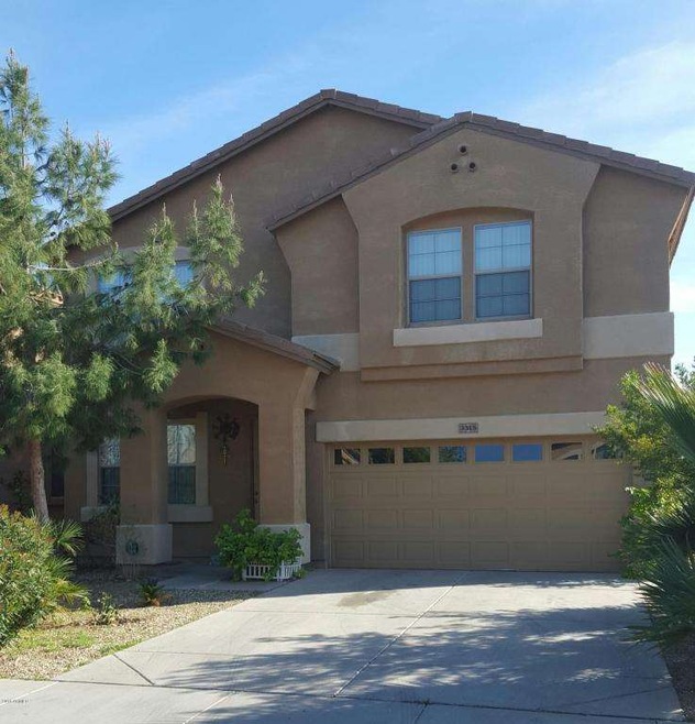 3315 W Leodra ln