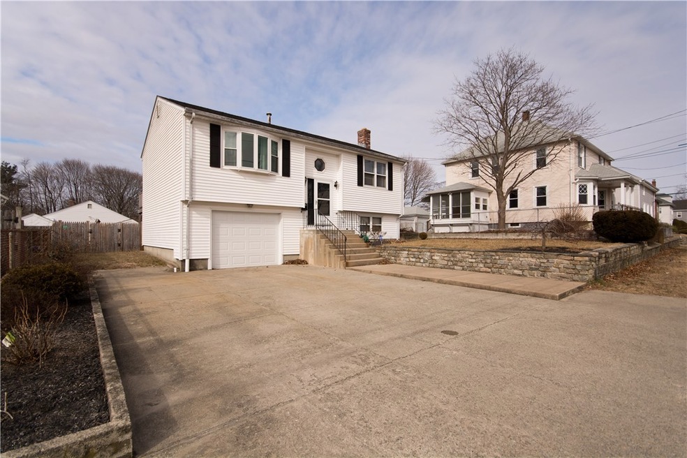 65 Woodbine St, Cranston, RI 02910 - photo 1
