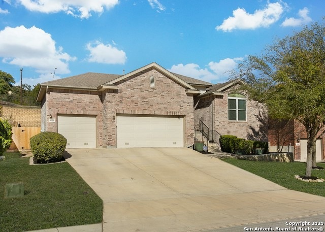 3239 Shoshoni Rise, San Antonio, TX 78261 - photo 1