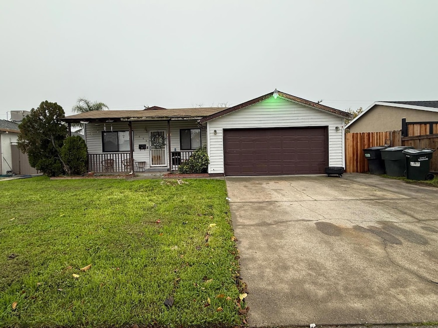 1030 Arrowhead Ave, Rio Linda, CA 95673 - photo 1