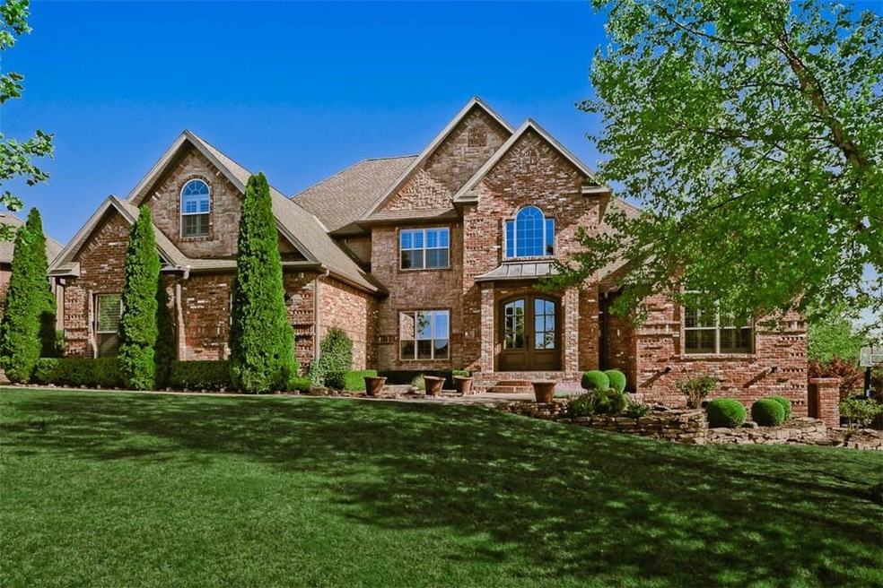 1804 NW Mystic Ave, Bentonville, AR 72712 - photo 1