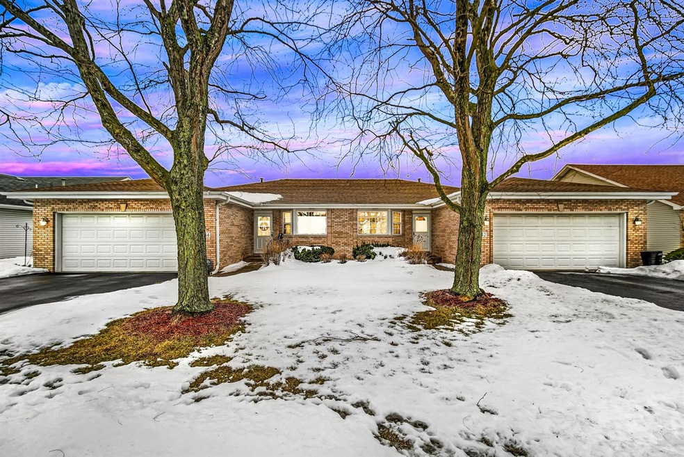 1542 Rokosz Ln, Dyer, IN 46311 - photo 1