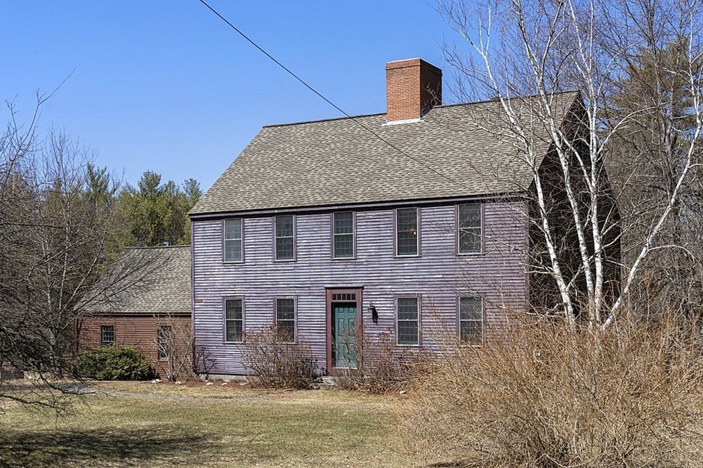 993 Partridgeville Rd, Athol, MA 01331 - photo 1