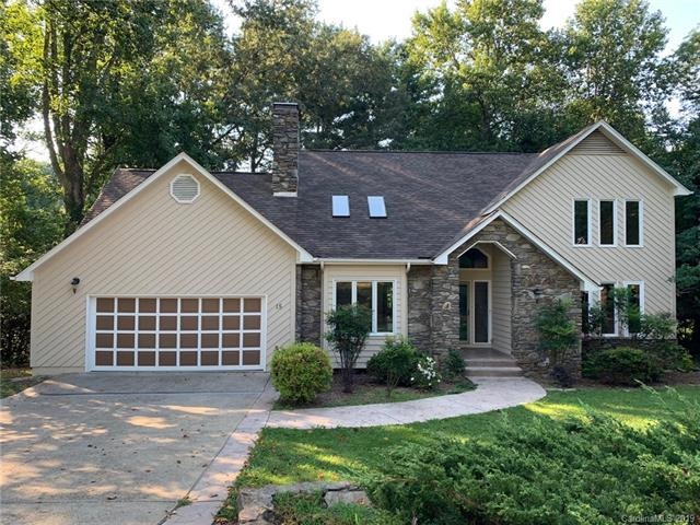 15 Ballantree Dr, Asheville, NC 28803 - photo 1