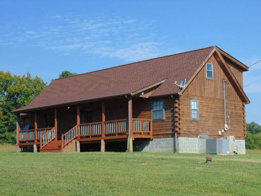 775 New Center Church Rd, Shelbyville, TN 37160 - photo 1