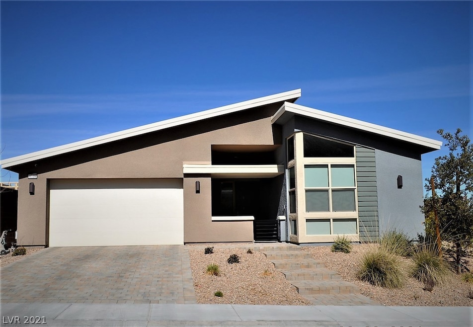 Front of the House