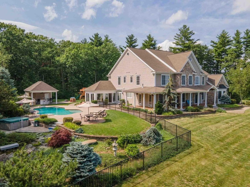 6 McNichol Ln, Bow, NH 03304 - photo 1