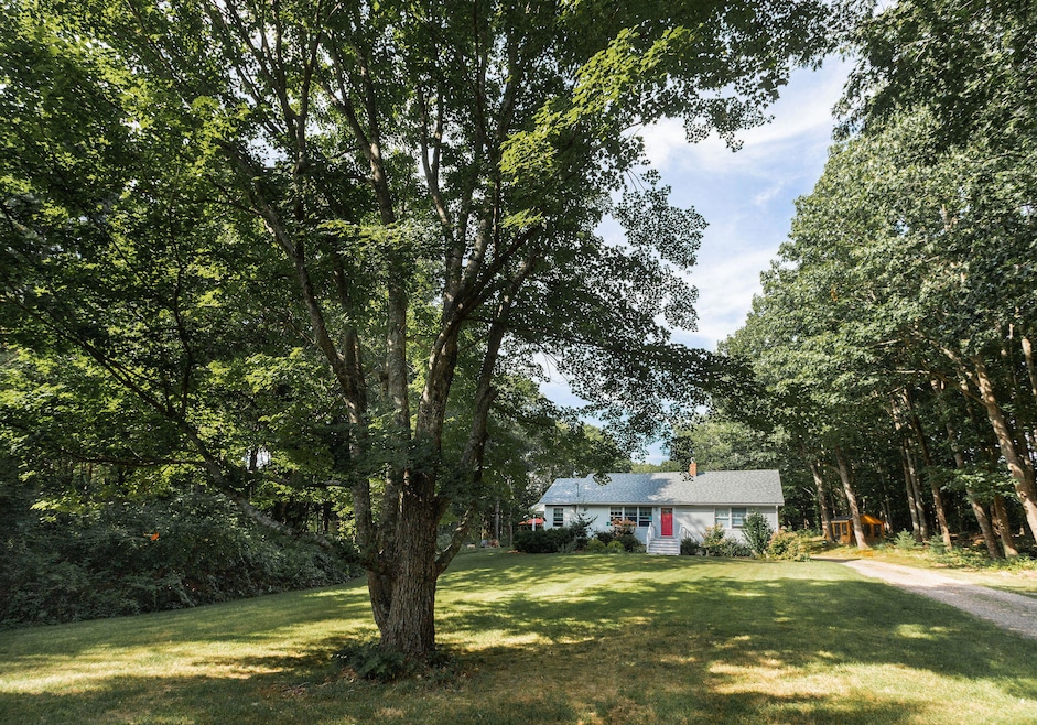 Welcome to Pebble Lane