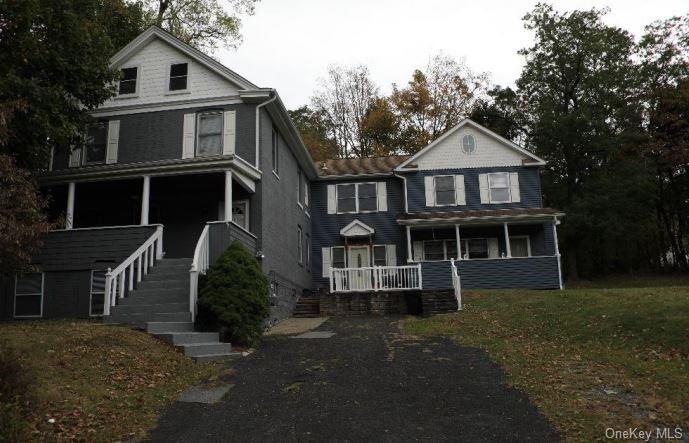 1 Bede Terrace, Cornwall, NY 12518 - photo 1