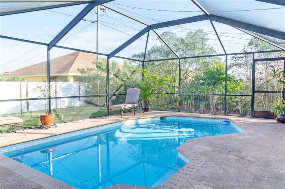 3673 SW Rosardo St, Port Saint Lucie, FL 34953 - photo 1