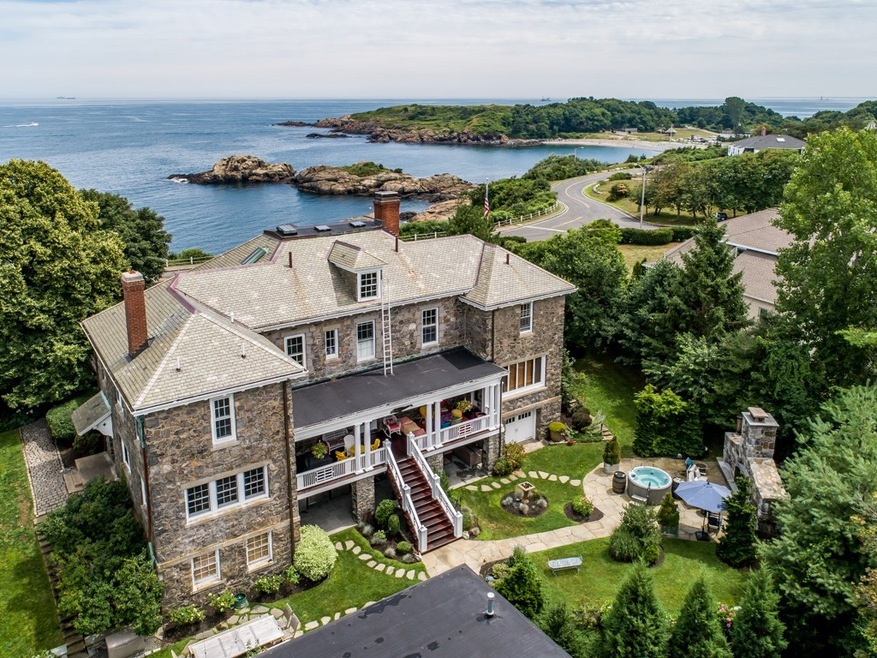 391 Nahant Rd, Nahant, MA 01908 - photo 1
