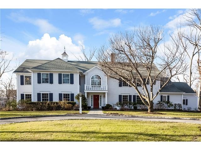 unlisted-address, Greenwich, CT 06830 - photo 1