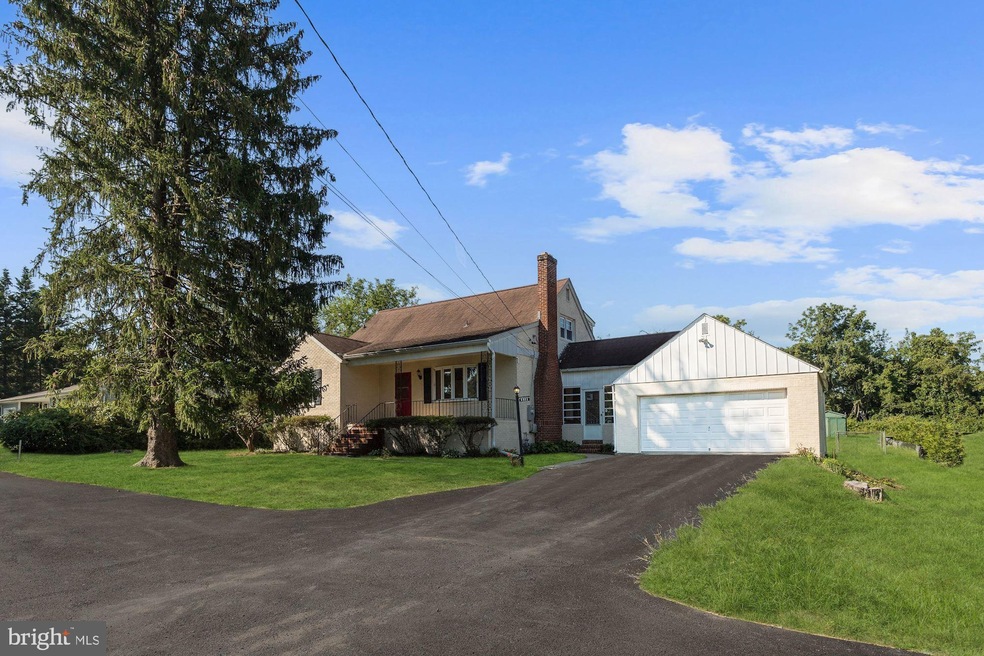 5522 Montgomery Rd, Ellicott City, MD 21043 - photo 1