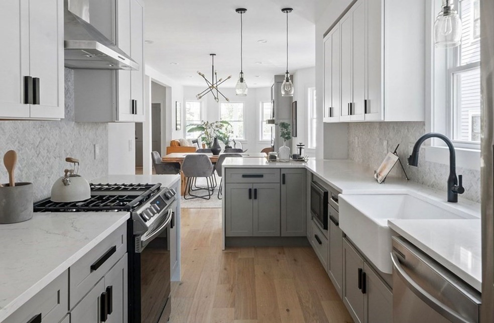 161 Lowell St unit 1, Somerville, MA 02143 - photo 1