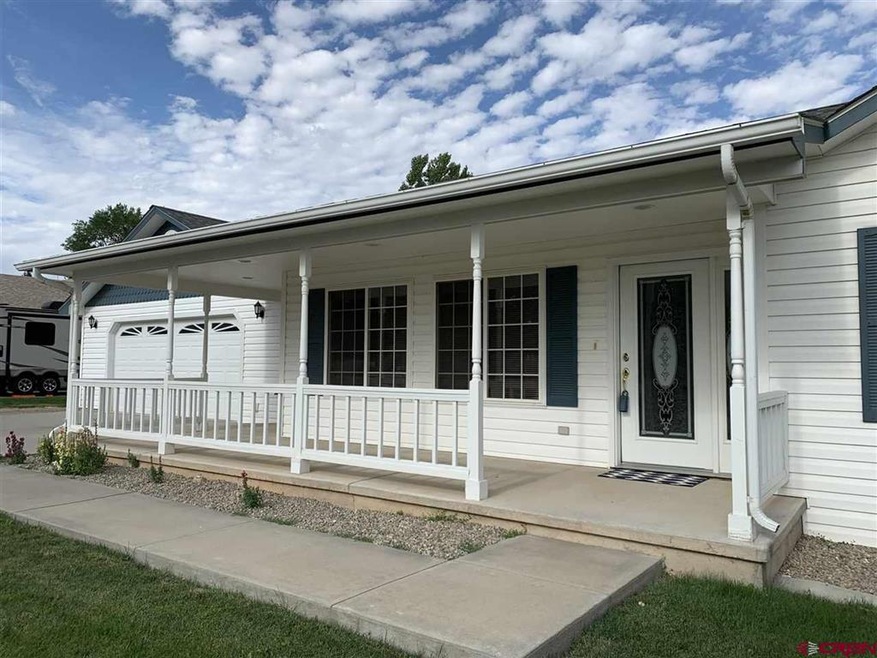 1719 Center St, Cortez, CO 81321 - photo 1