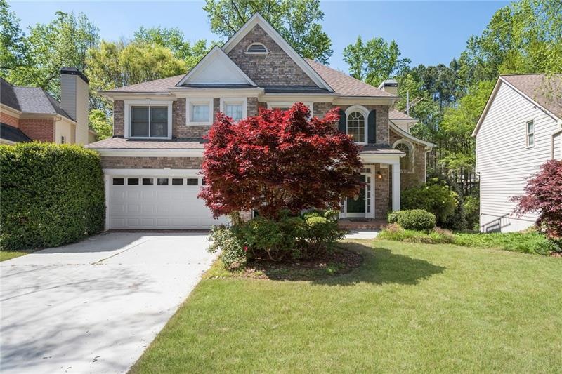 unlisted-address, Smyrna, GA 30080 - photo 1