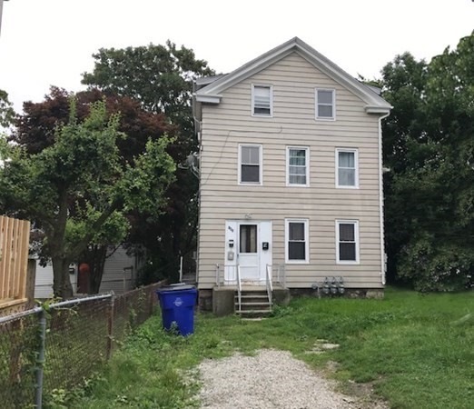 162 Hanover St unit 2, Fall River, MA 02720 - photo 1