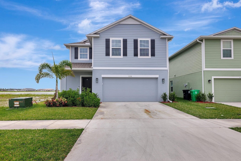 9398 Serapis Way, Port St. Lucie, FL 34987 - photo 1
