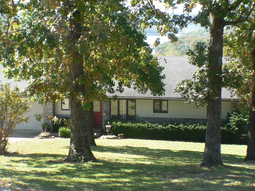 57 Irish Hills Blvd, Kimberling City, MO 65686 - photo 1