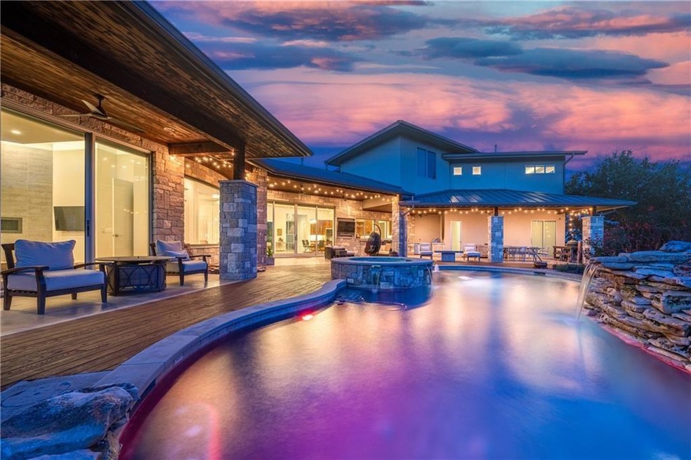 8700 Bellancia Dr, Austin, TX 78738 - photo 1