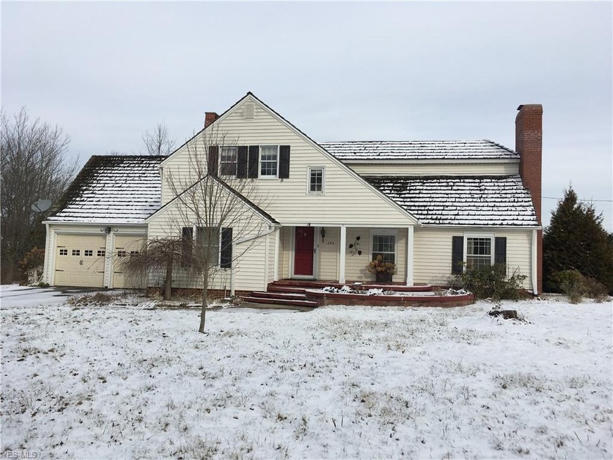 293 Hurd Rd, Aurora, OH 44202 - photo 1