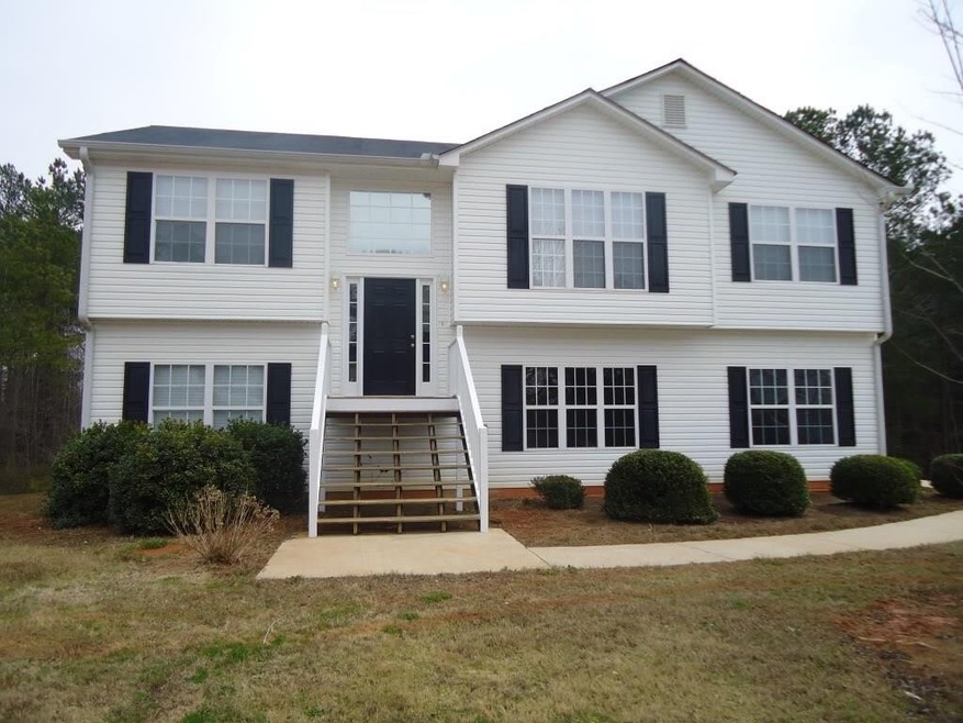 271 Carthage Blvd, Rockmart, GA 30153 - photo 1
