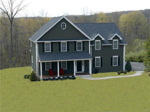 New Construction. Ridgefield