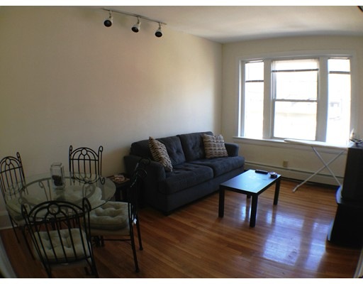 672 Washington St unit 674, Brookline, MA 02446 - photo 1