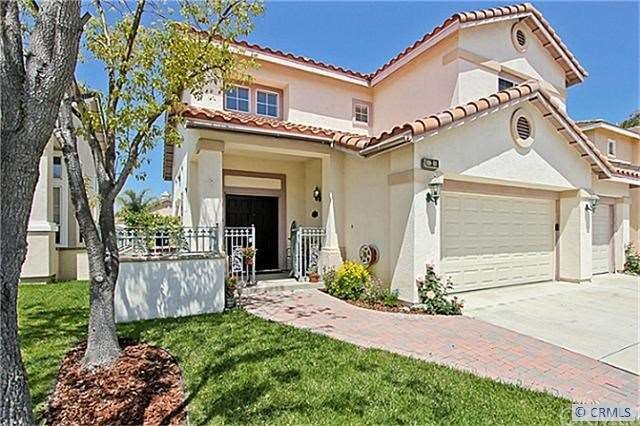 Welcome to 3 Beaulieu! 3-car garage, gated entry