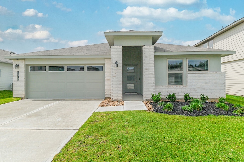 12261 Council Grove Dr, Conroe, TX 77384 - photo 1