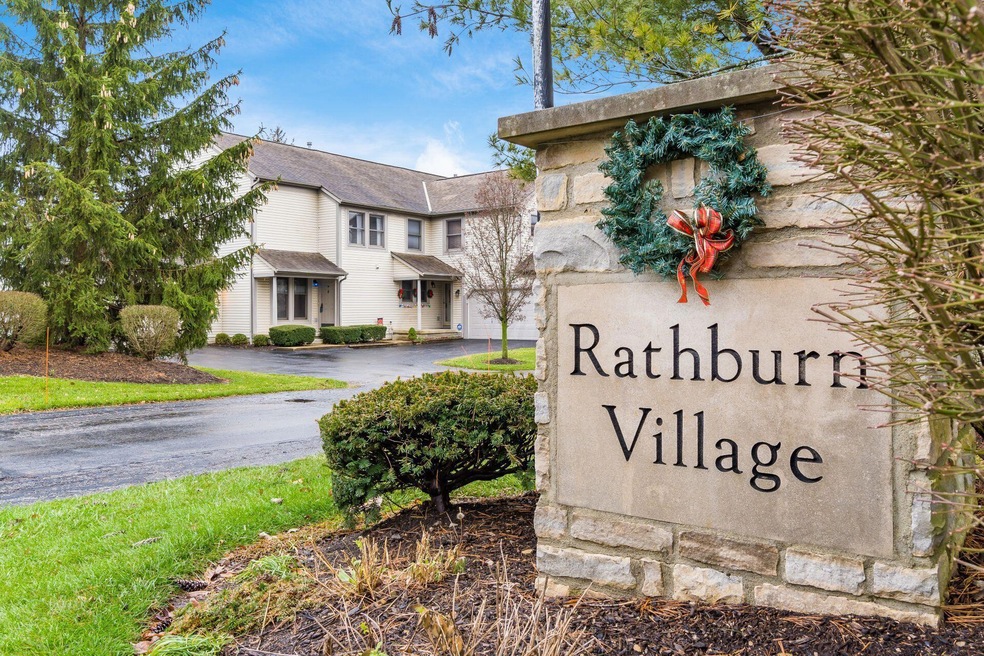 1047 Pinewood Lane, Gahanna, OH 43230