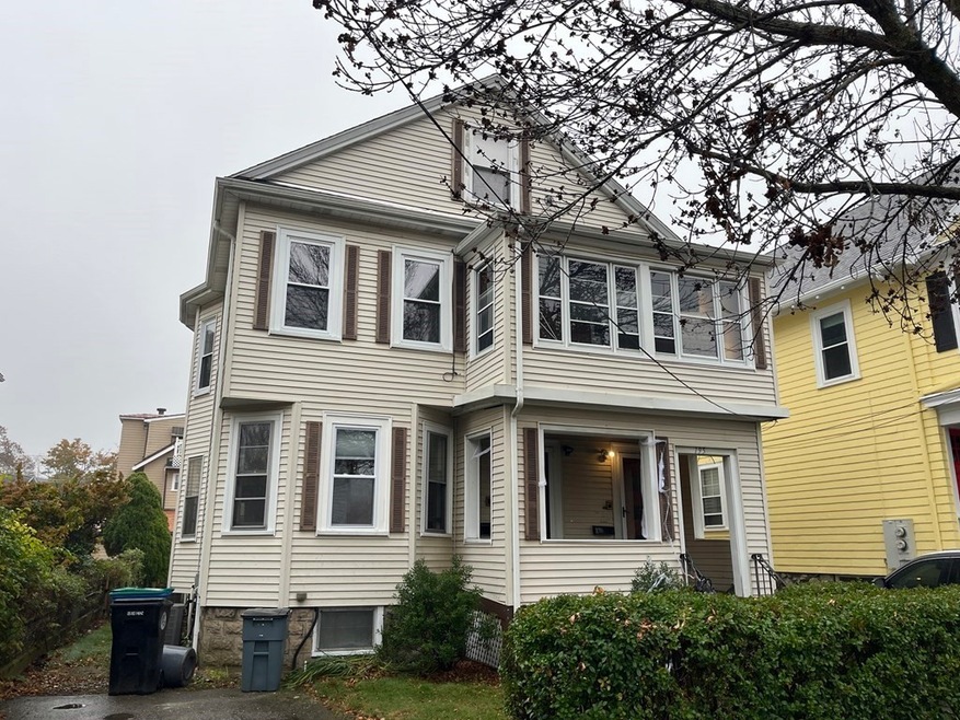 195 Beech St unit 1, Belmont, MA 02478 - photo 1