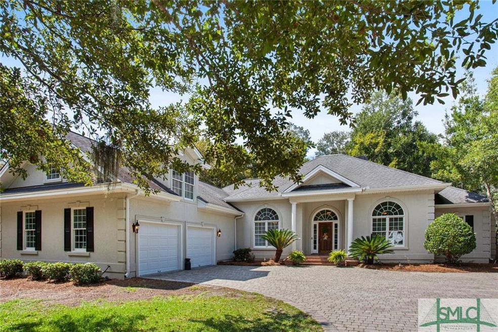 Welcome home to 800 Southbridge Boulevard in the S