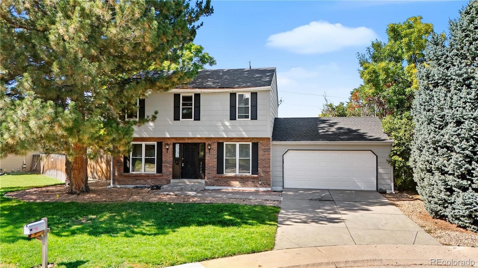 5229 S Pagosa Way, Centennial, CO 80015 - photo 1