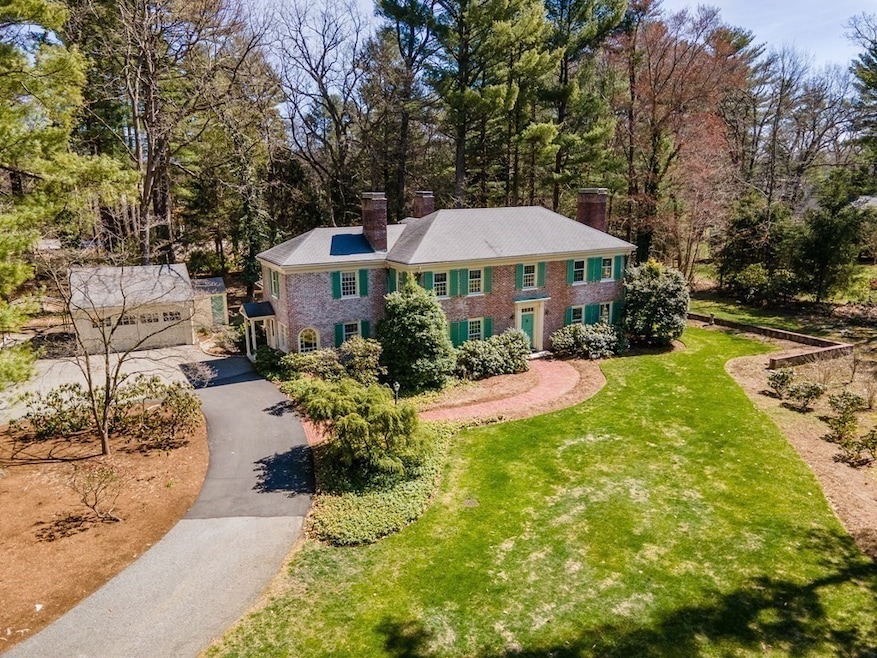 228 Grove St, Wellesley, MA 02482 - photo 1