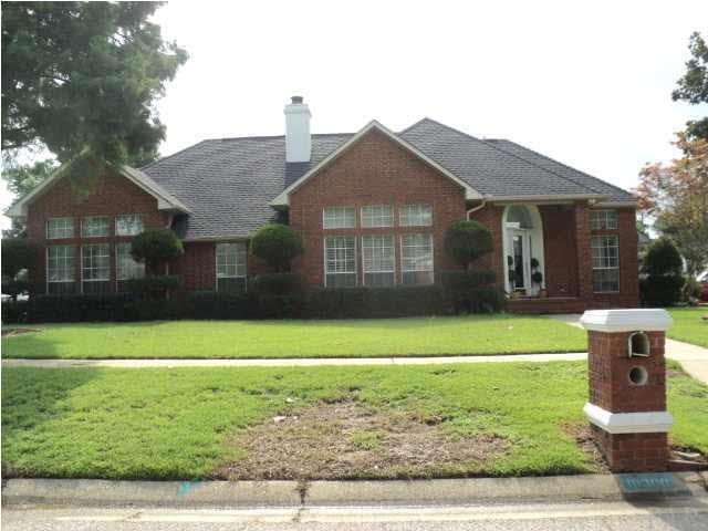 10300 Nightwind Cir, Cantonment, FL 32533 - photo 1