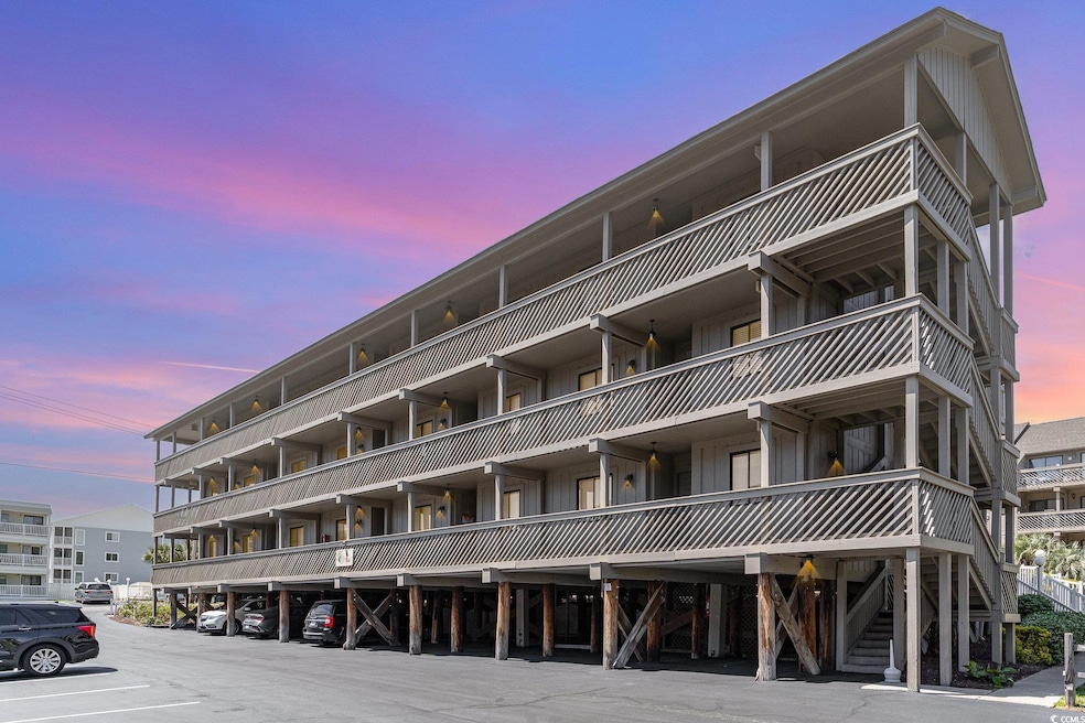 200 Maison Dr unit L-304, Myrtle Beach, SC 29572 - photo 1