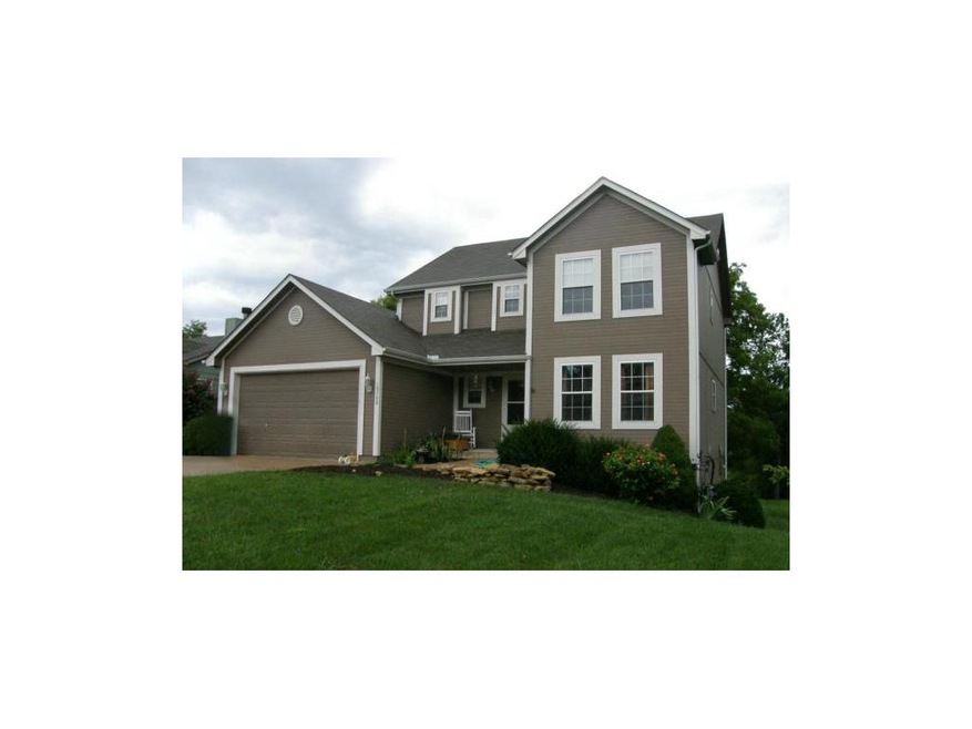 Great Neighborhood. Best home on the block!