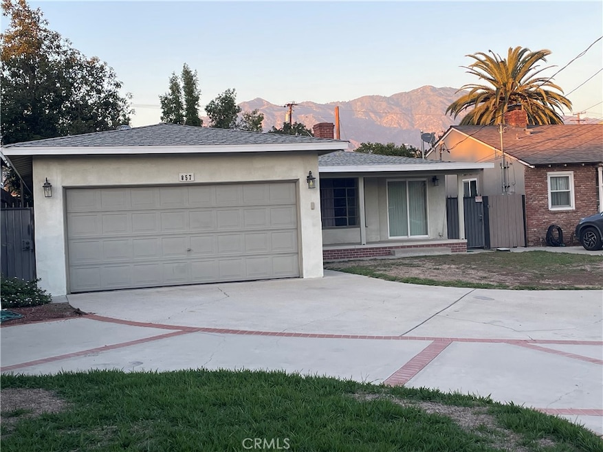857 Encino Way, Monrovia, CA 91016 - photo 1