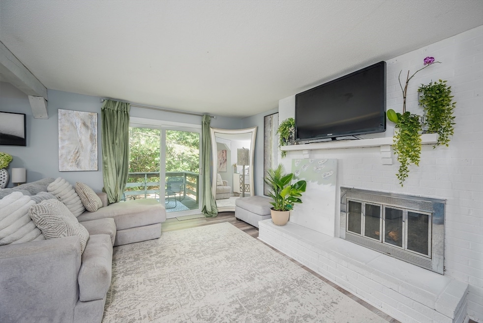 6 Pinebrook Ln unit 6, South Easton, MA 02375 - photo 1